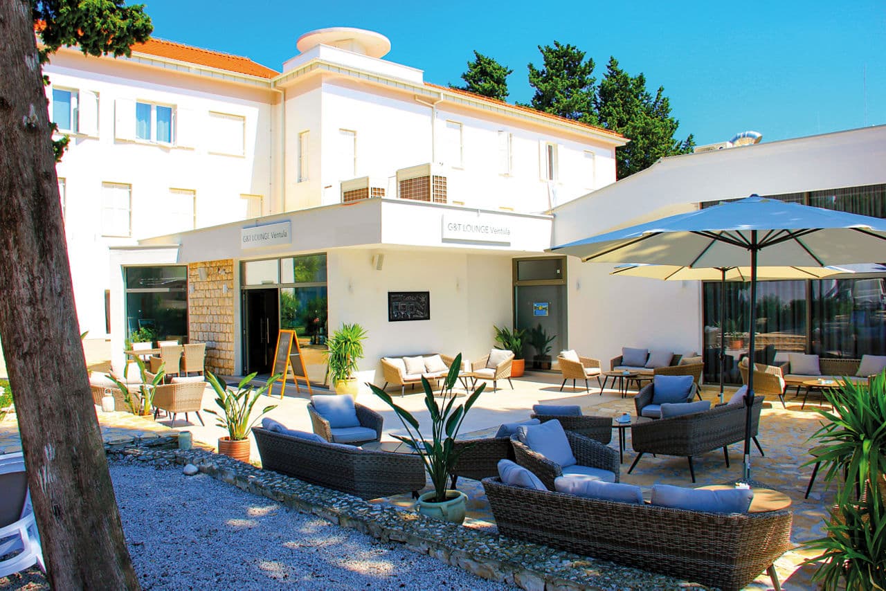 Aminess Vival Port 9 Resort - photo 3