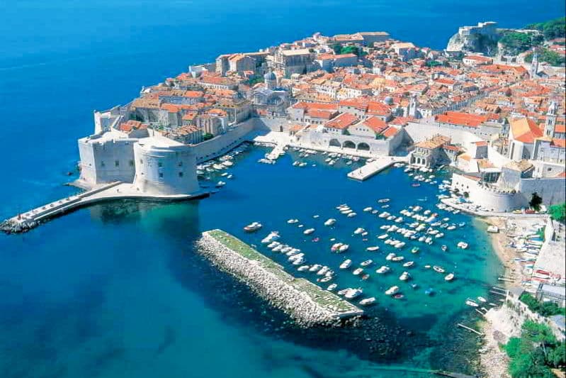 Dubrovnik Lapad - photo 2