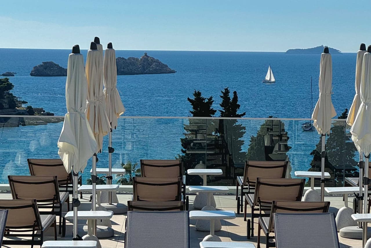 Holiday to Dubrovnik - photo 2