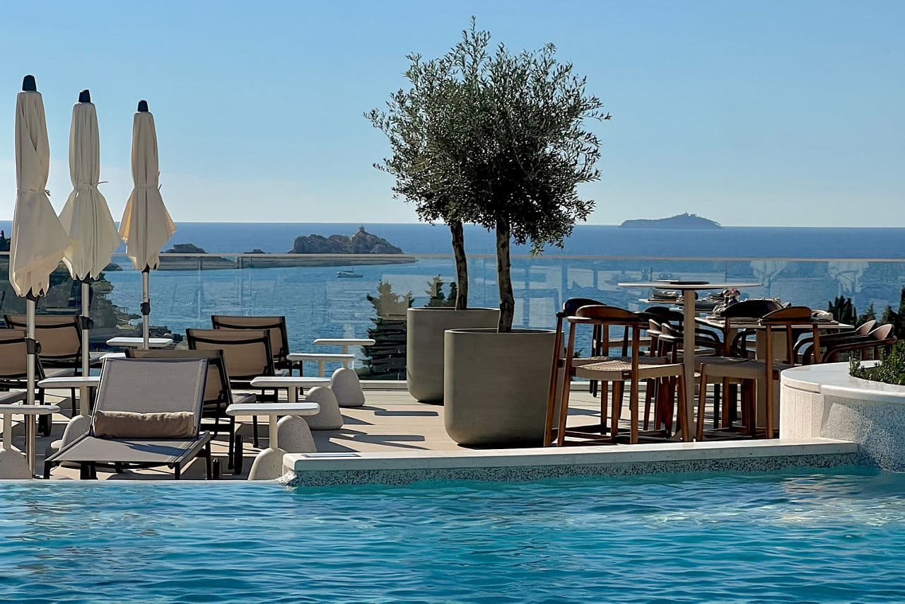 Holiday to Dubrovnik