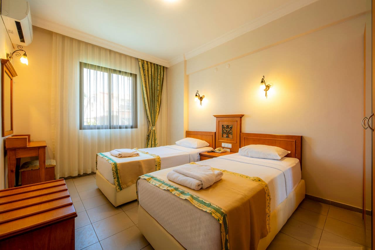 Aegean Princess Apartments - photo 2