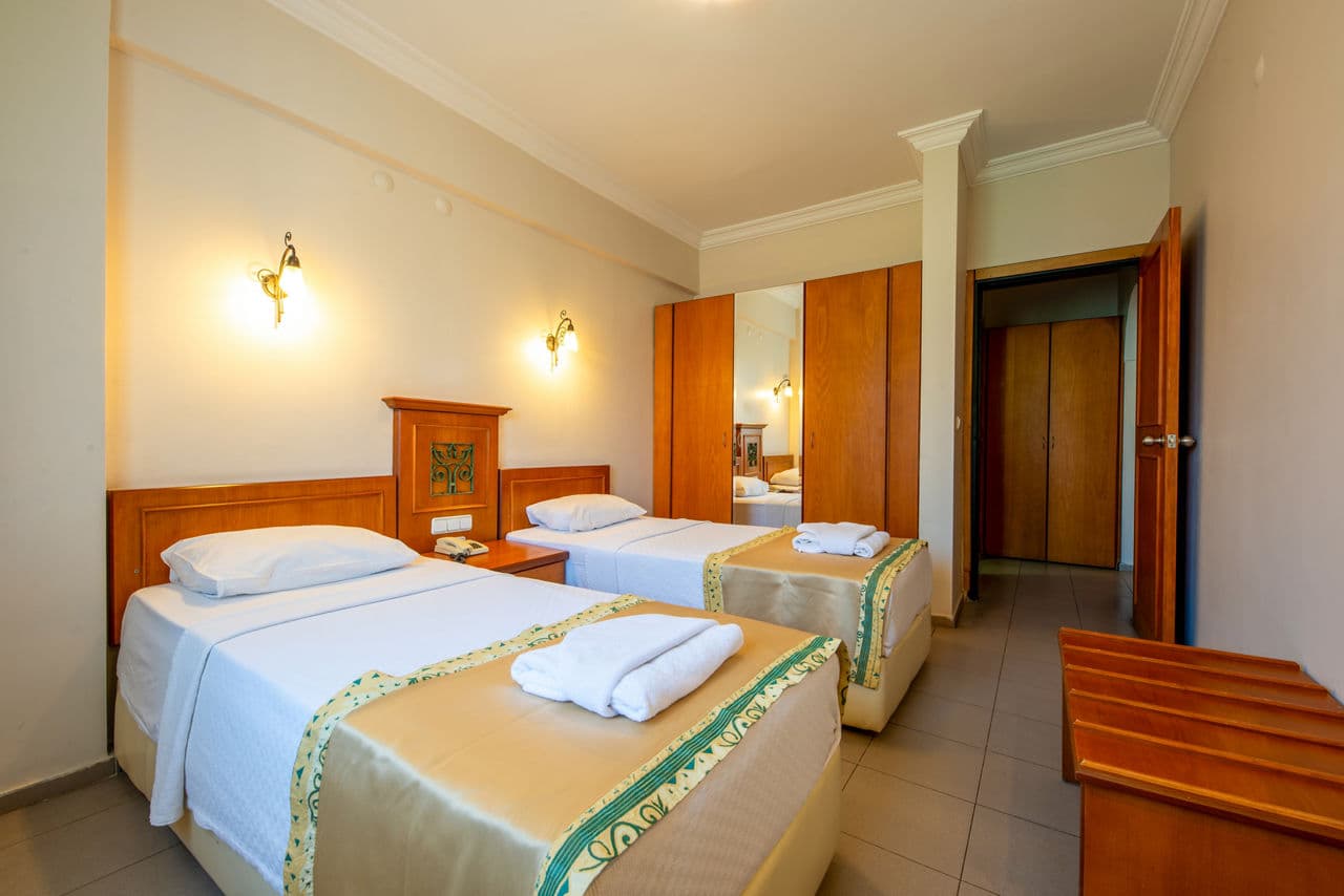Aegean Princess Apartments - photo 3