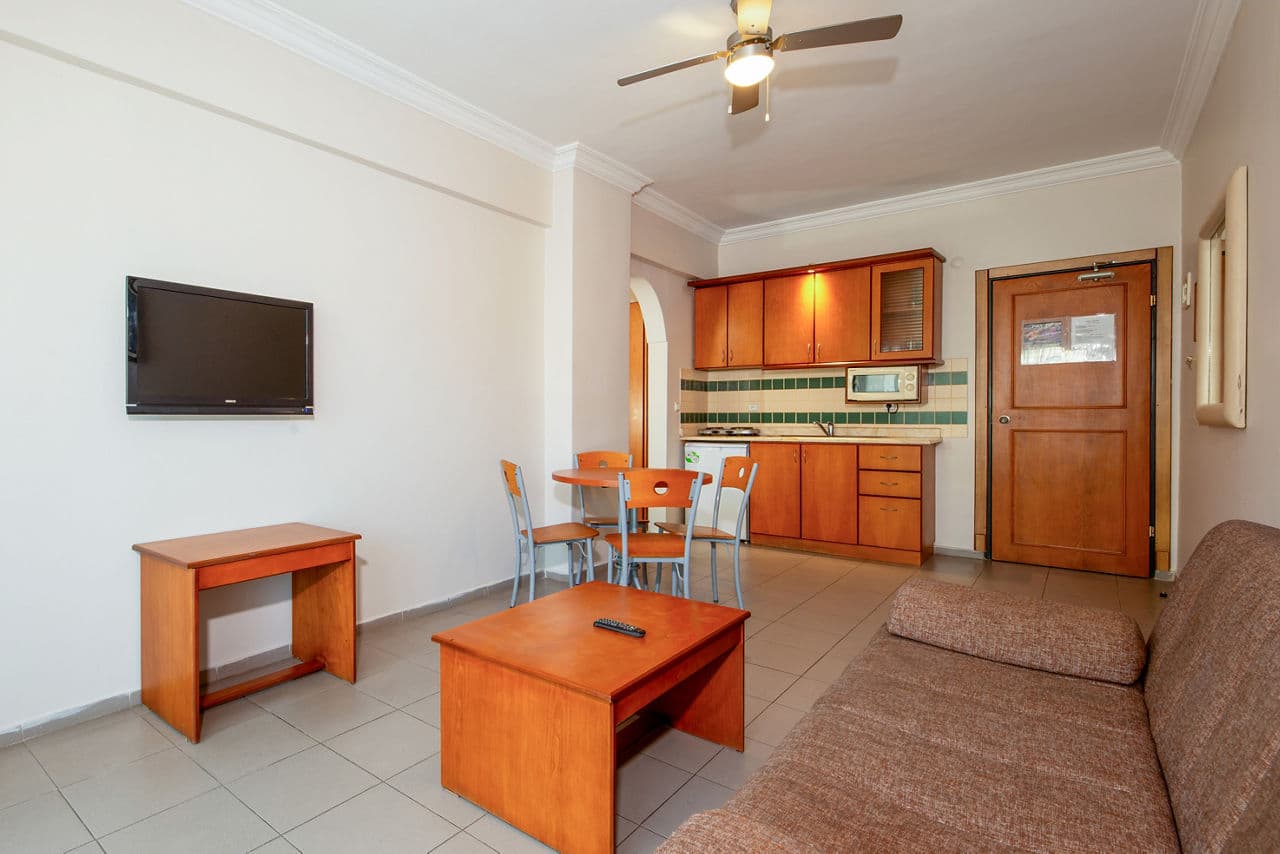 Aegean Princess Apartments - main photo