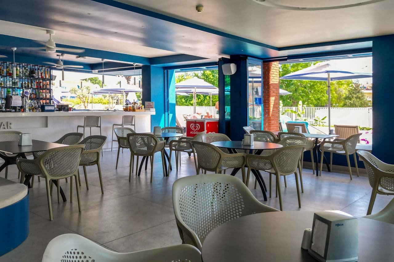 Aegean Princess Apartments - photo 3