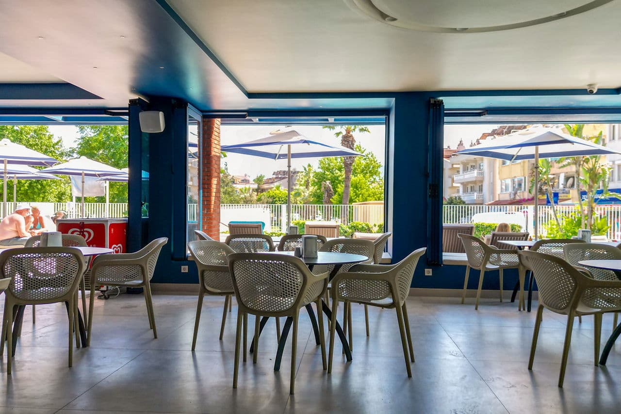Aegean Princess Apartments - photo 2