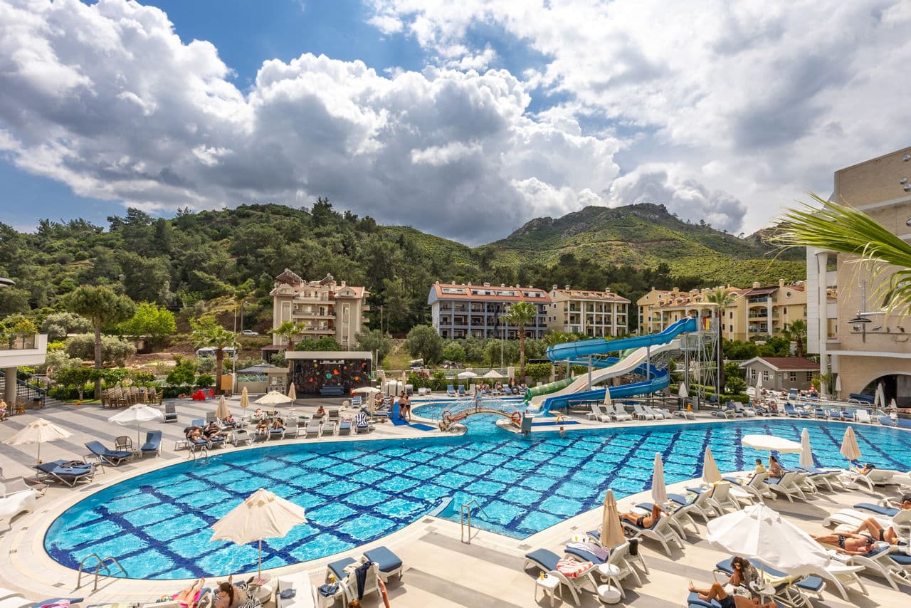 Holiday to Dalaman - photo 2