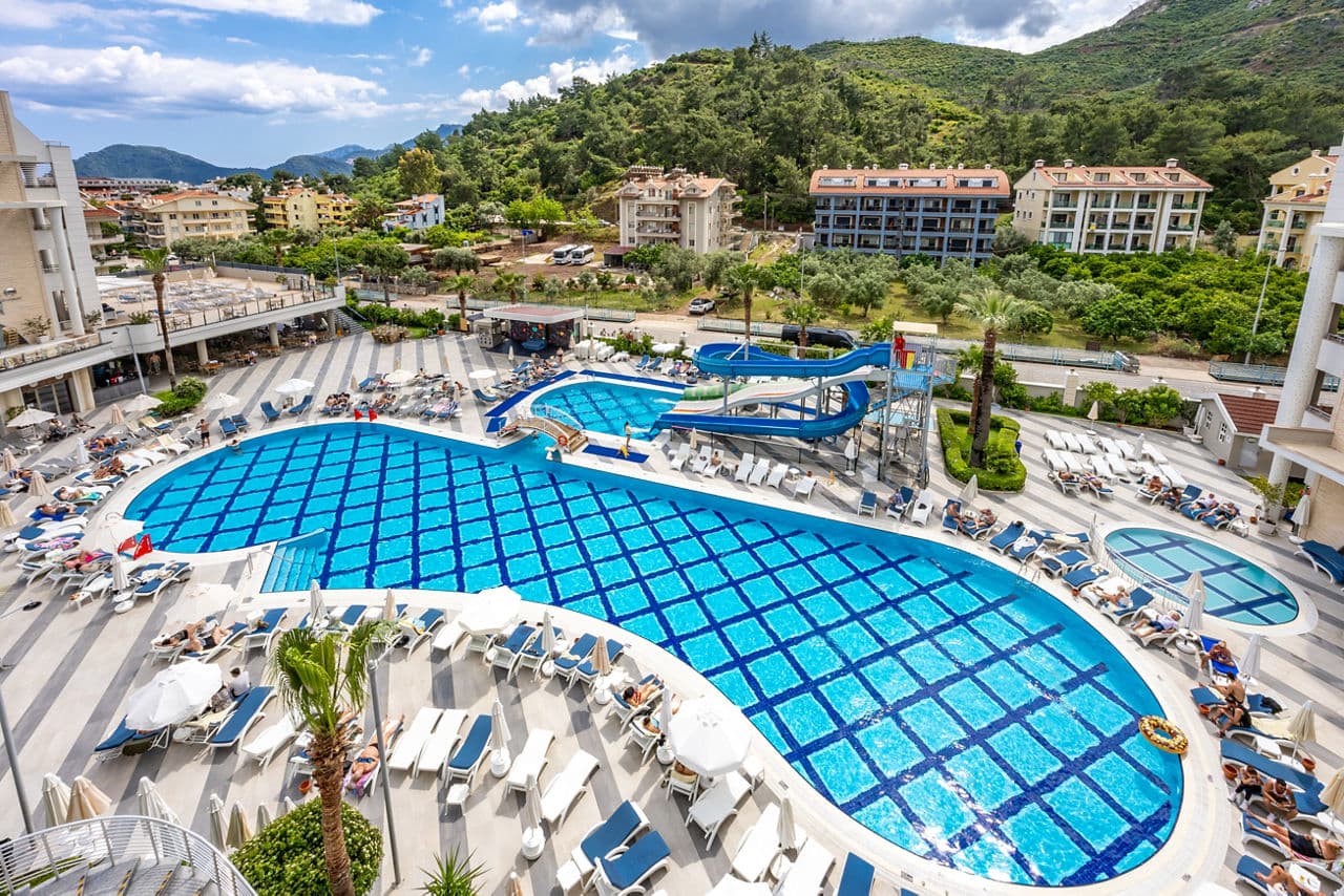 Holiday to Dalaman - main photo