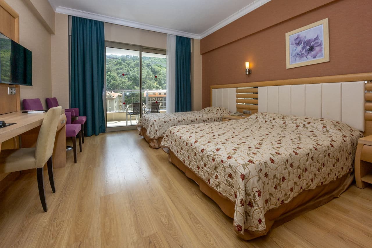 Grand Pasa Holiday - photo 3