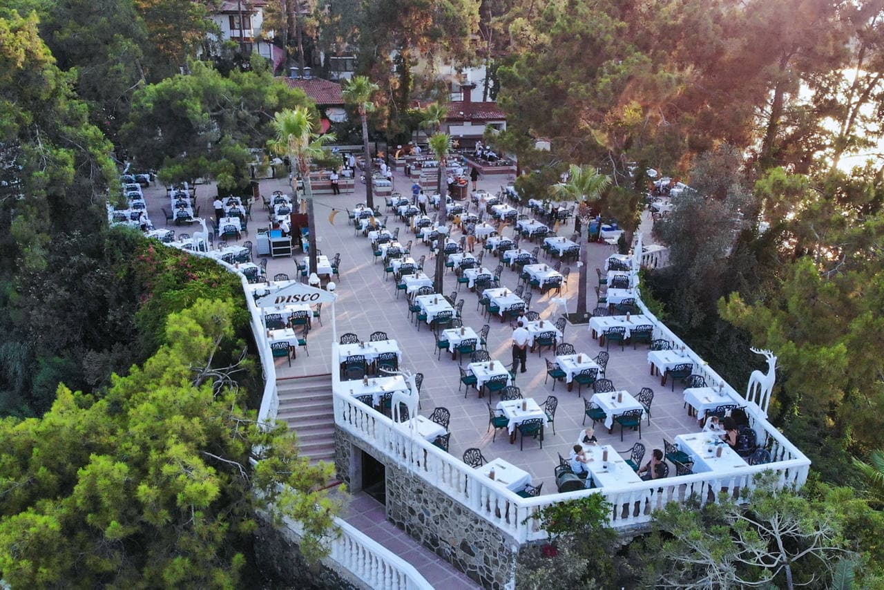 Dalaman Family Getaway - photo 2