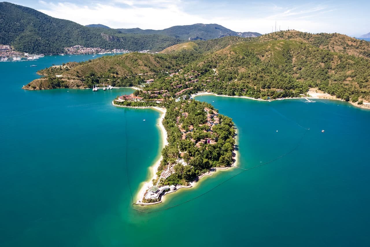 Letoonia Club & Hotel - photo 2