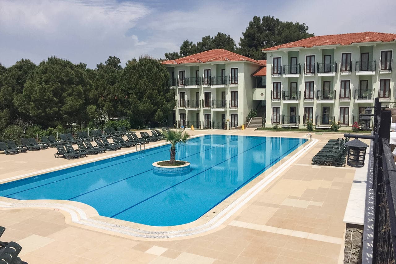 Turkey Holiday - Ovacik - photo 3