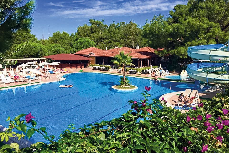 Family Holiday