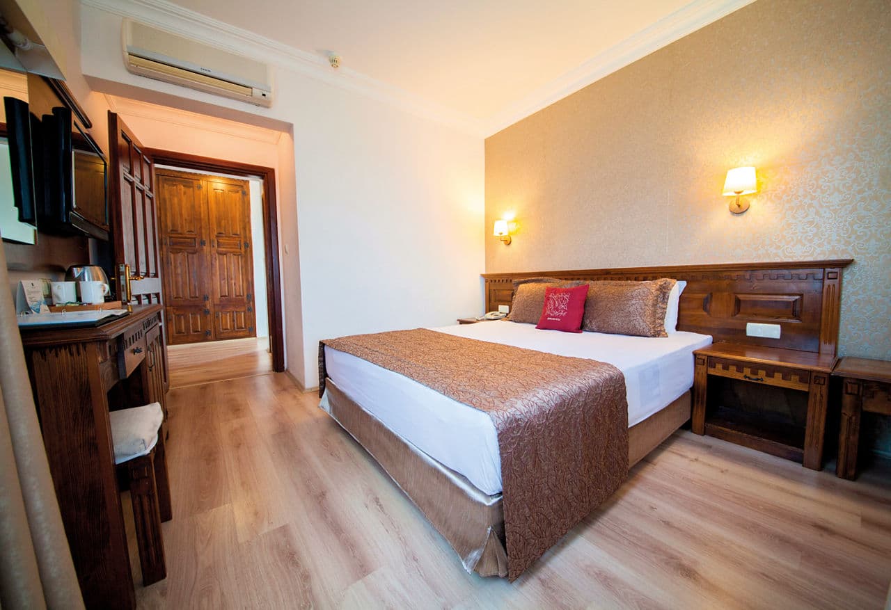 Greenland Hotel