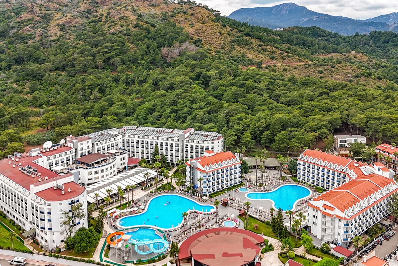 Holiday to Dalaman - photo 3