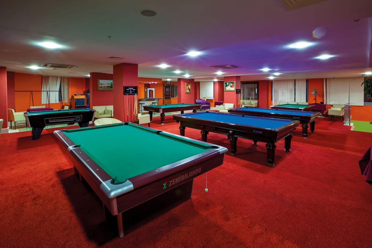 Green Nature Resort - photo 2