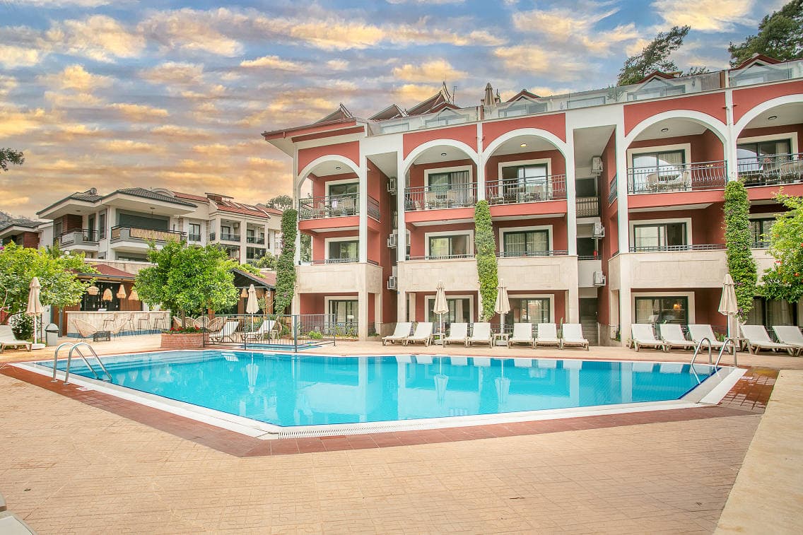 Holiday to Dalaman - photo 3