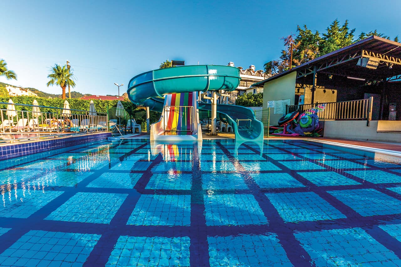 Julian Club Hotel - photo 2