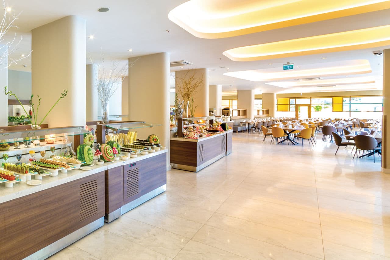Julian Club Hotel - photo 3