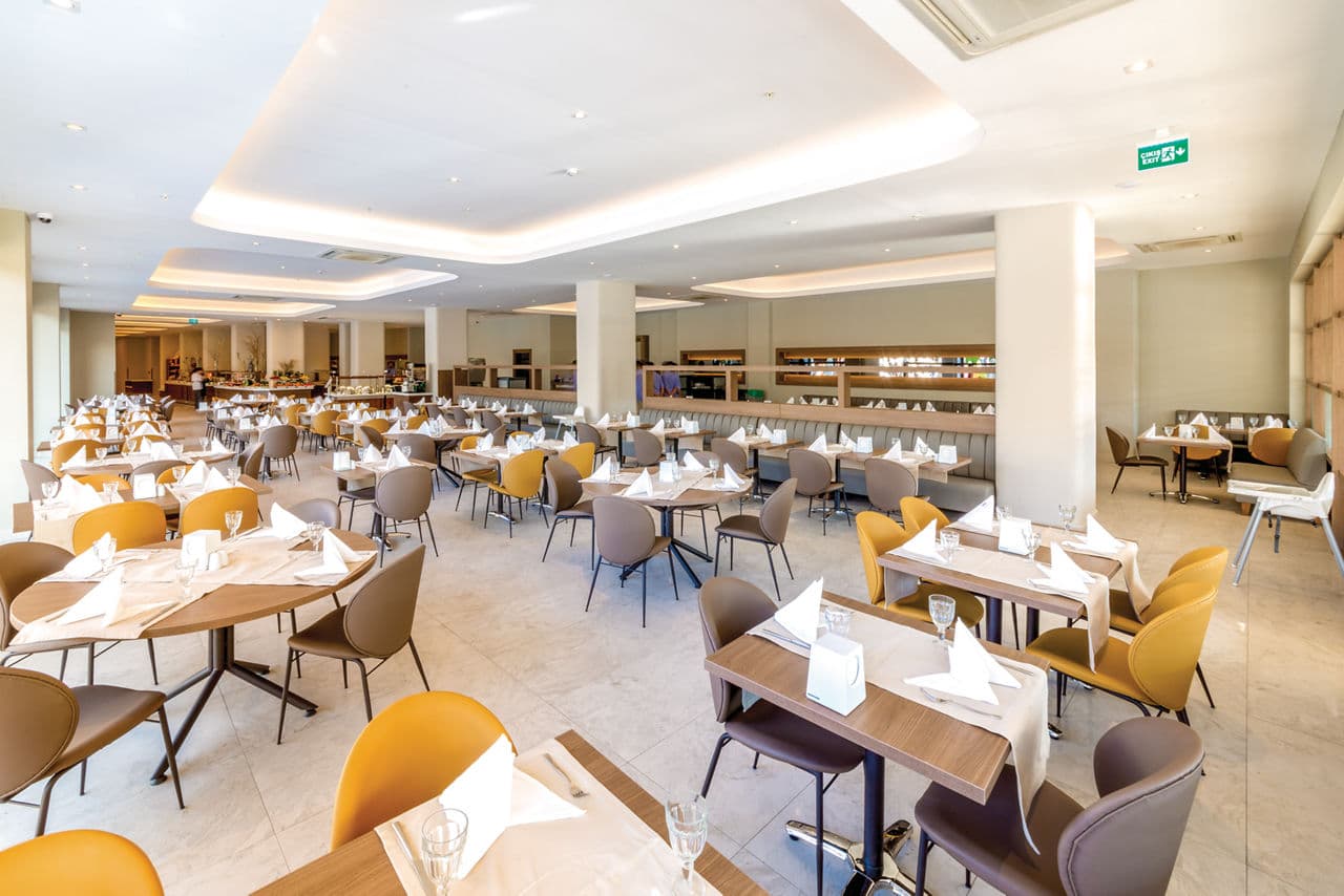 Julian Club Hotel - photo 2