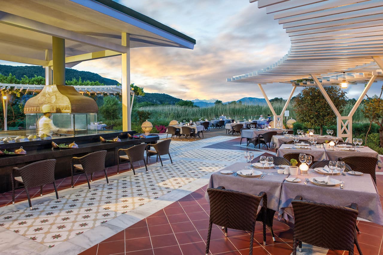 Hilton Dalaman Sarigerme - photo 3