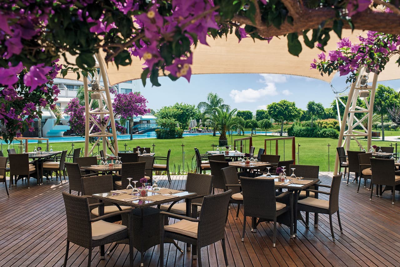 Hilton Dalaman Sarigerme Resort, Dalaman - photo 3