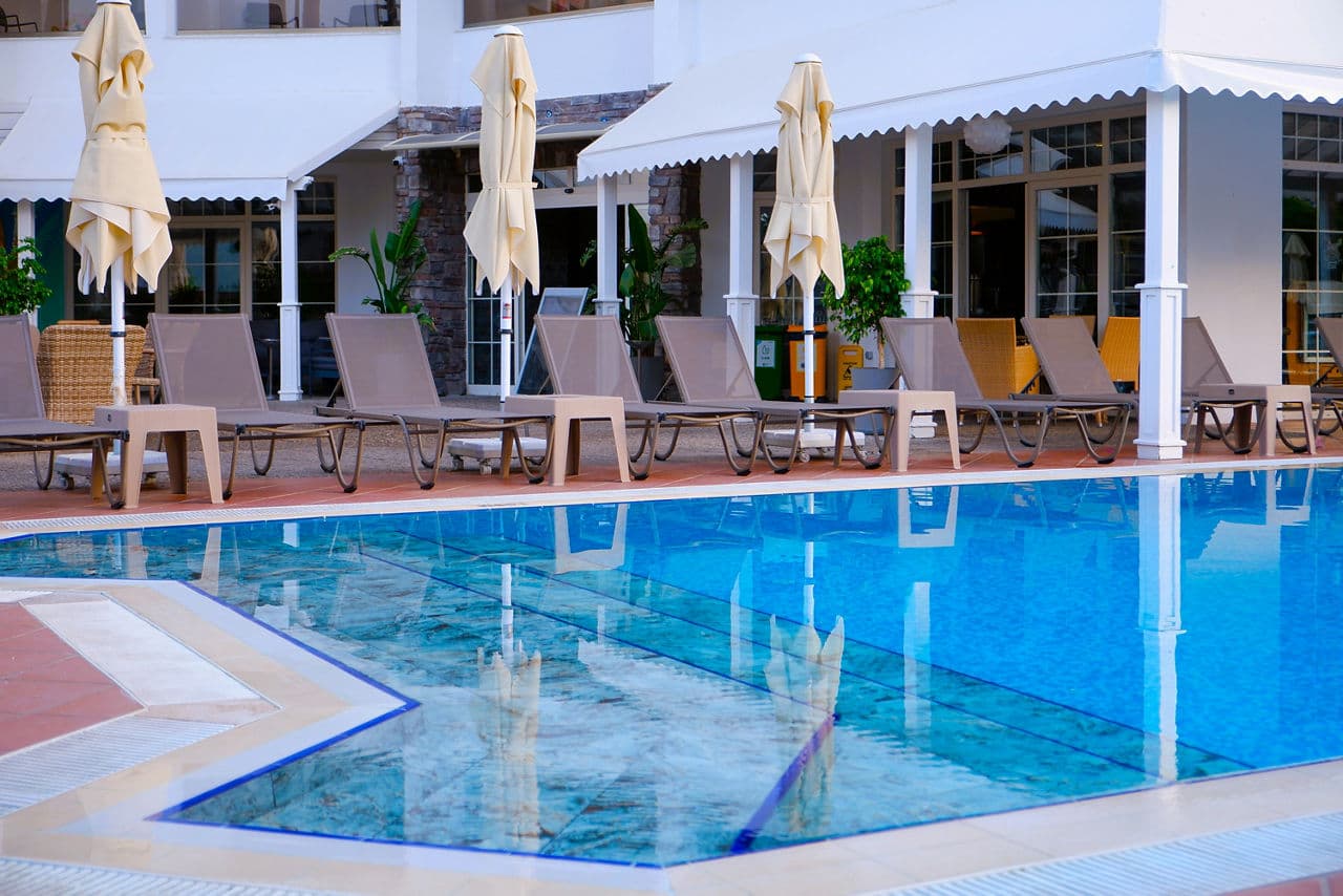 Hawaii Hotel