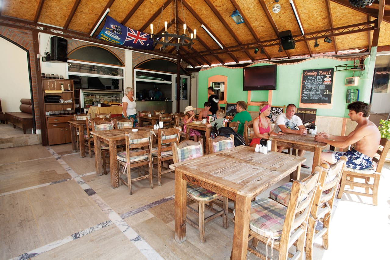 Marmaris Getaway - photo 2