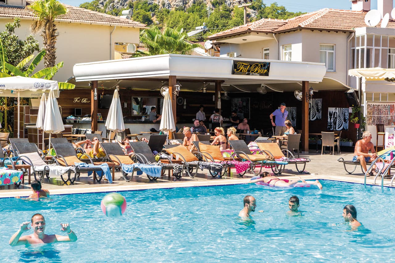 Holiday to Dalaman - photo 3