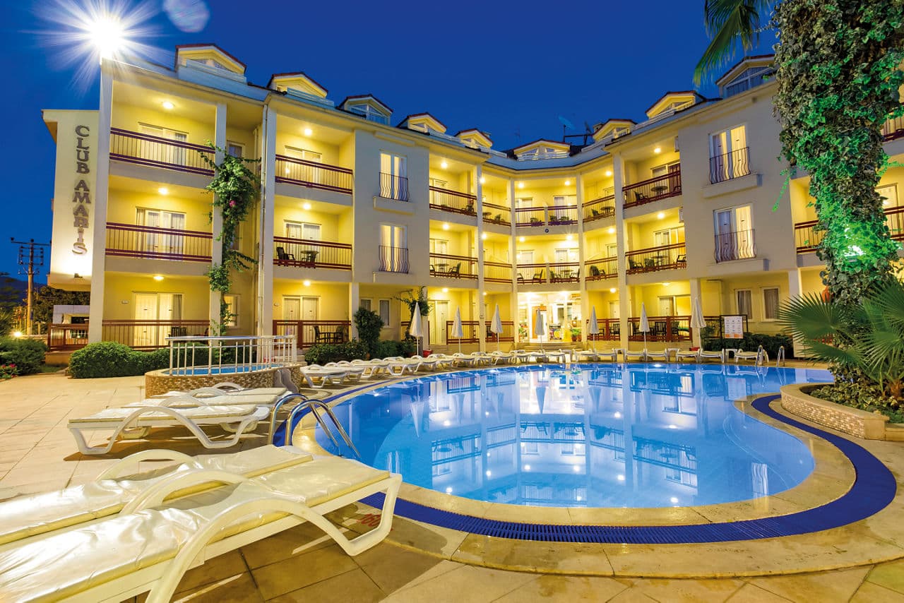 Club Amaris - main photo