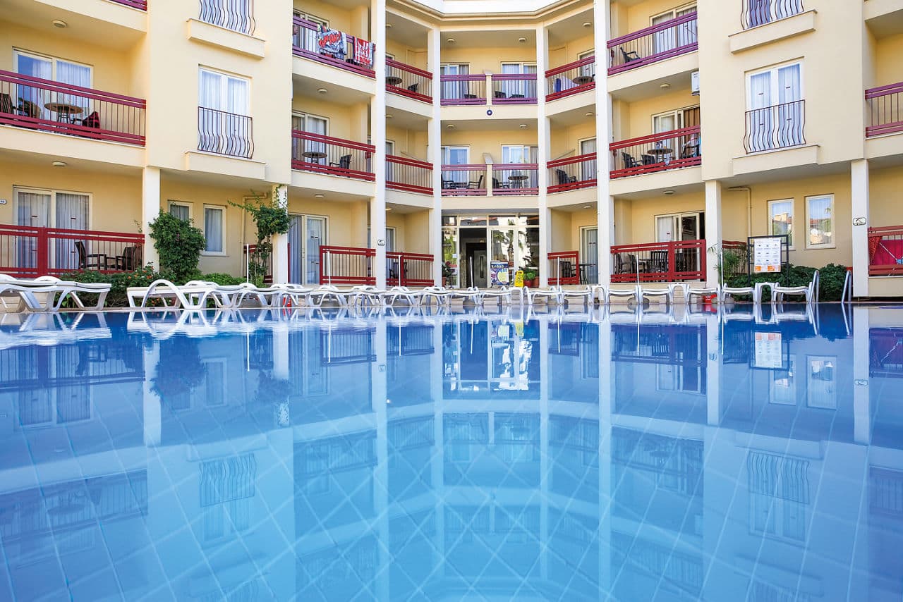 Club Amaris, Marmaris - photo 3