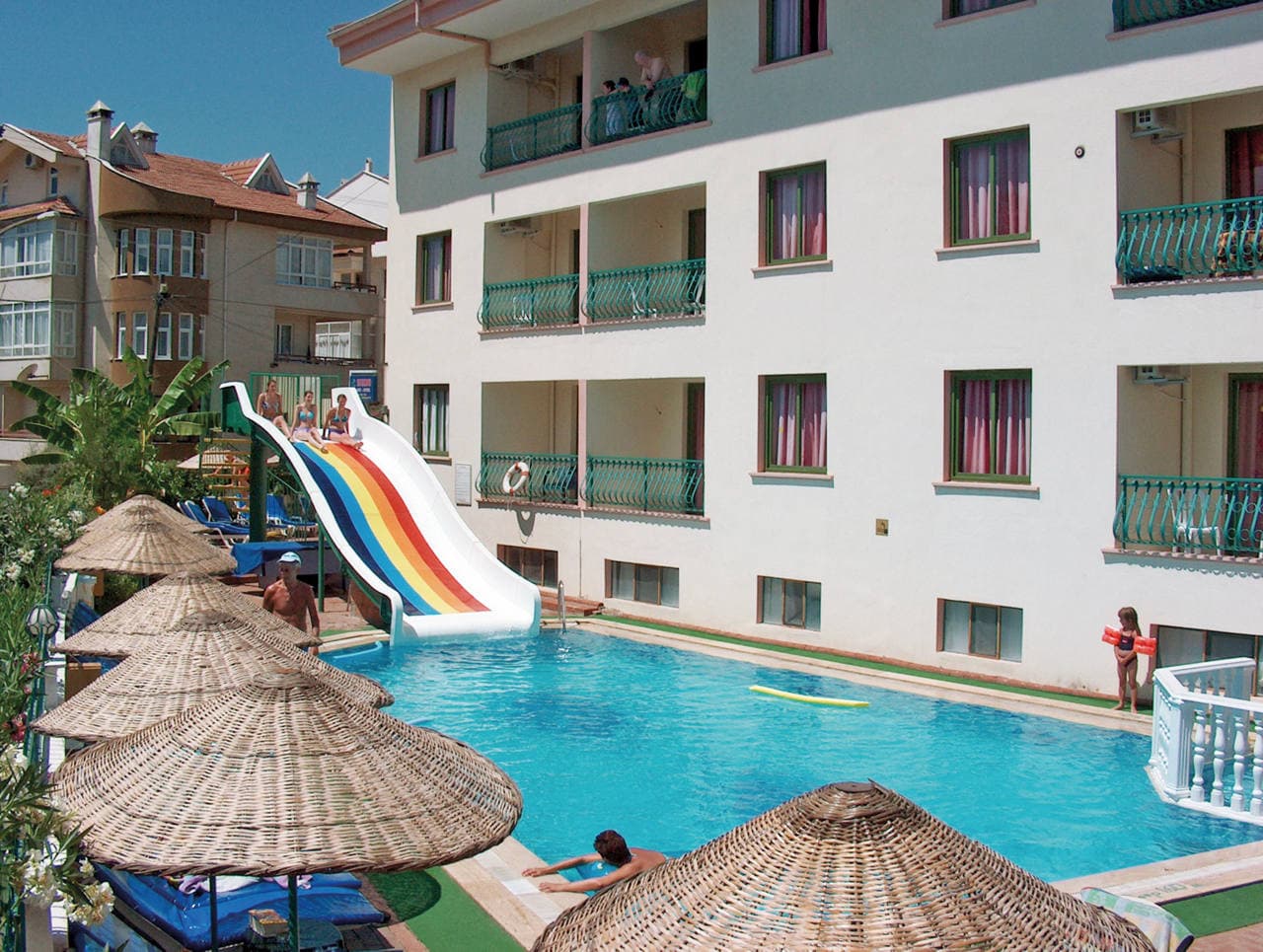 Seda Apartments - photo 3
