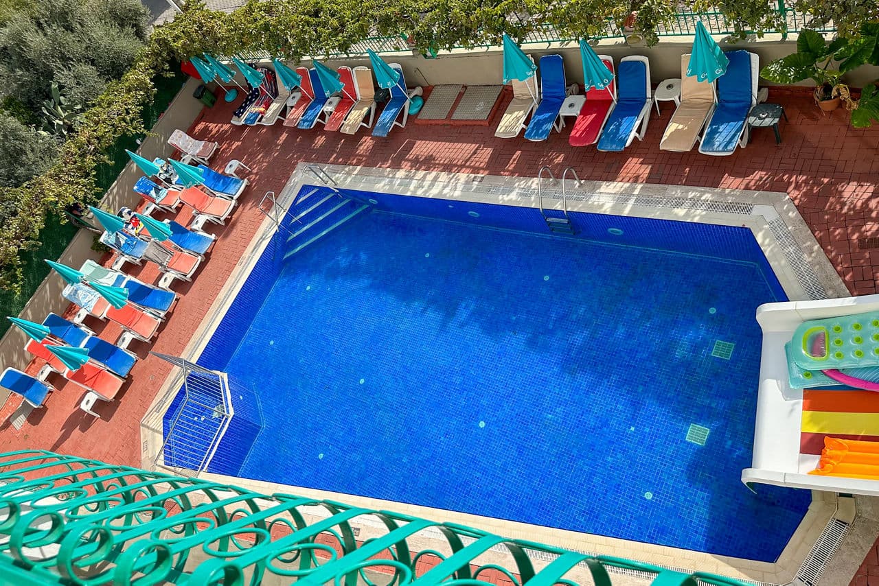 Seda Apartments - photo 2