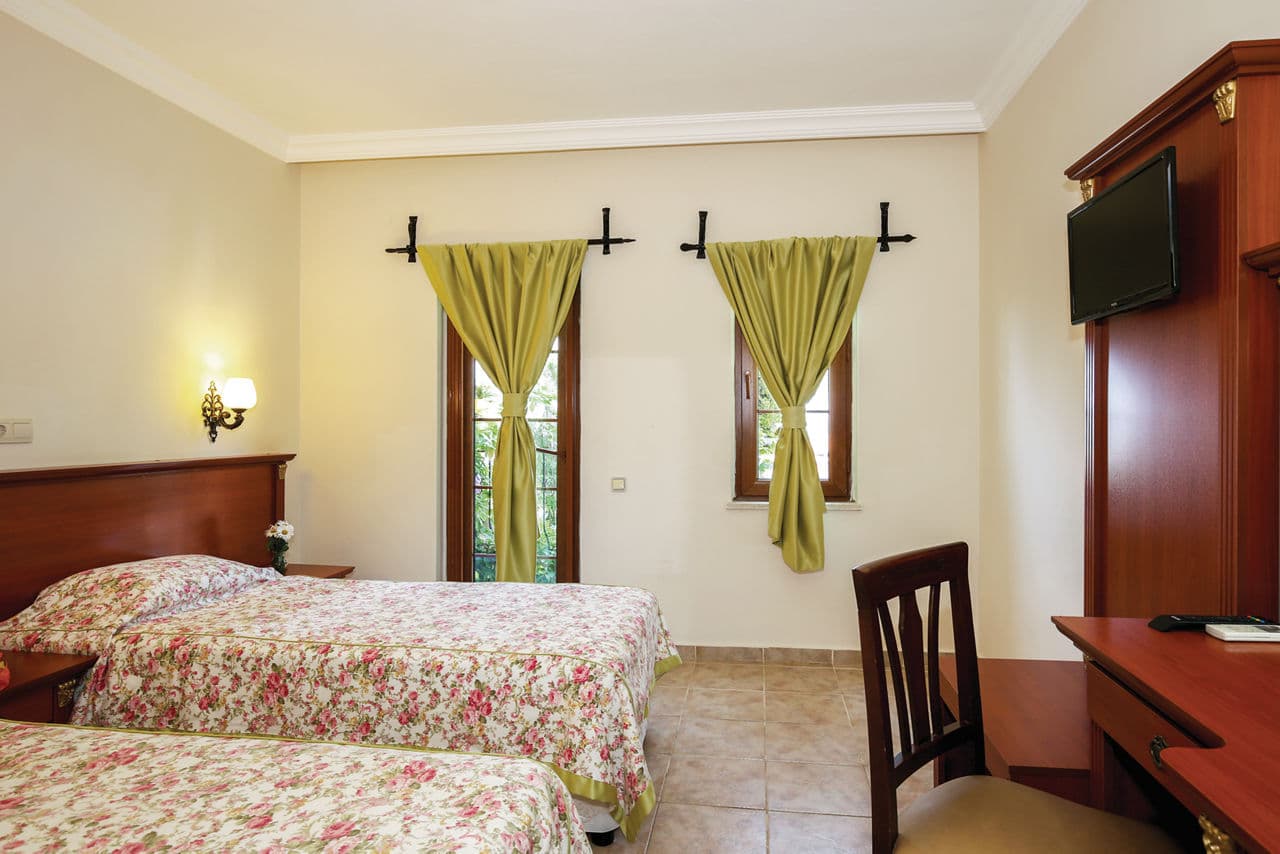 Yel Holiday Resort - photo 3