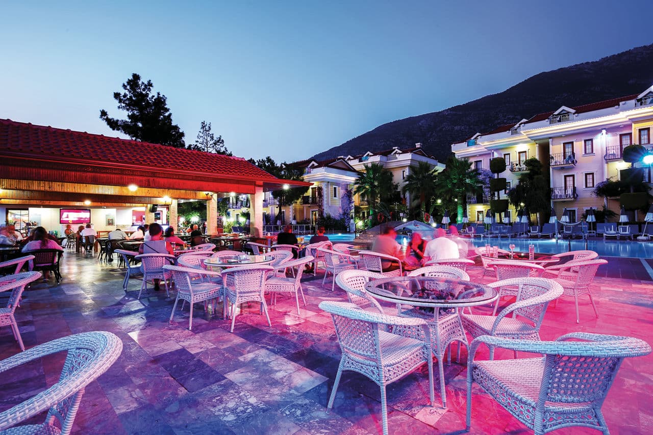 Yel Holiday Resort - main photo