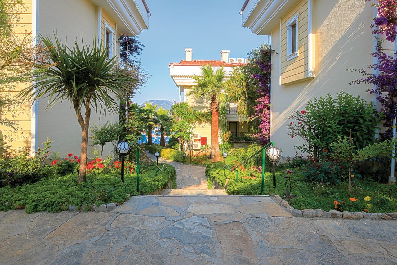 Yel Holiday Resort - photo 2