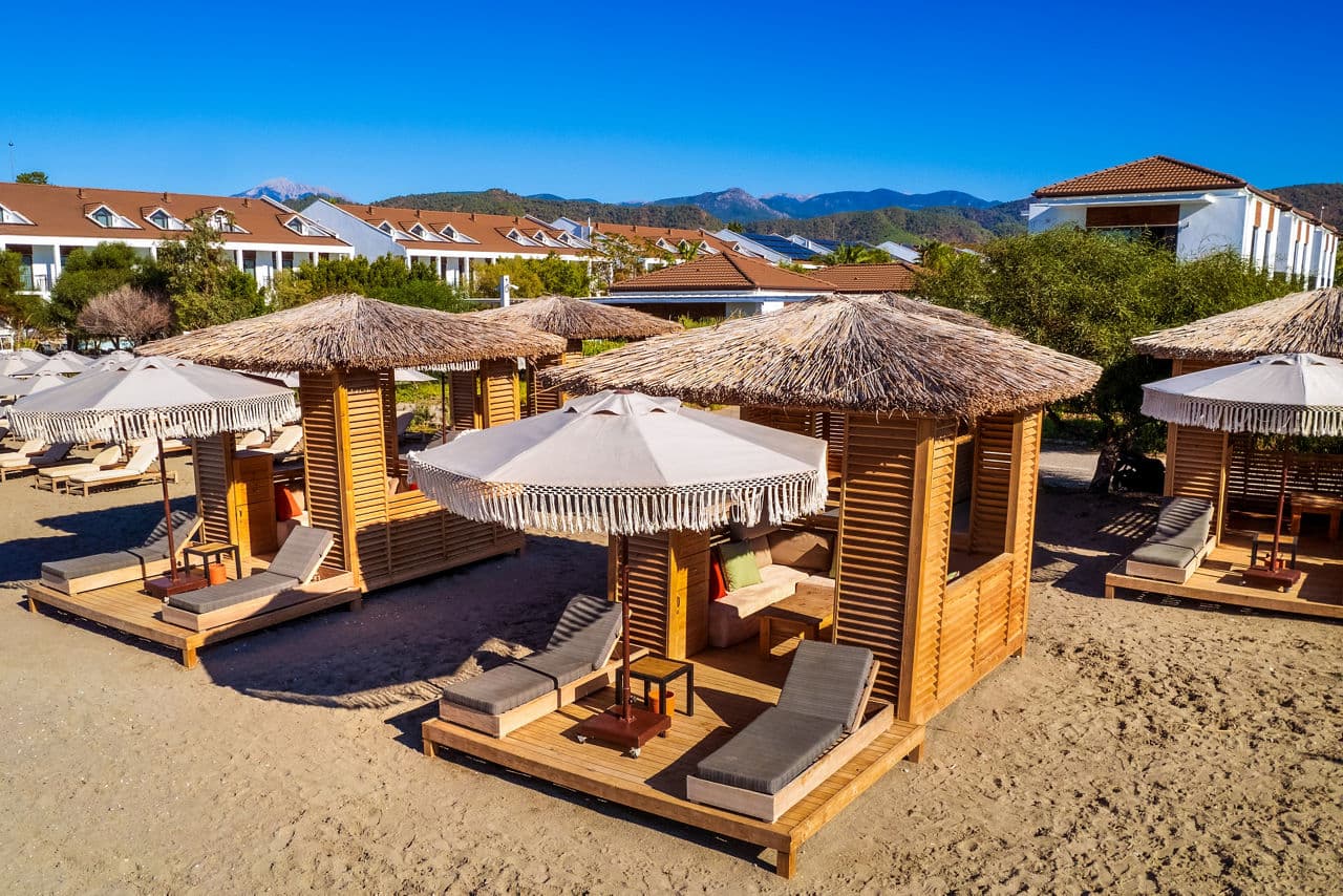 Jiva Beach Resort - photo 3
