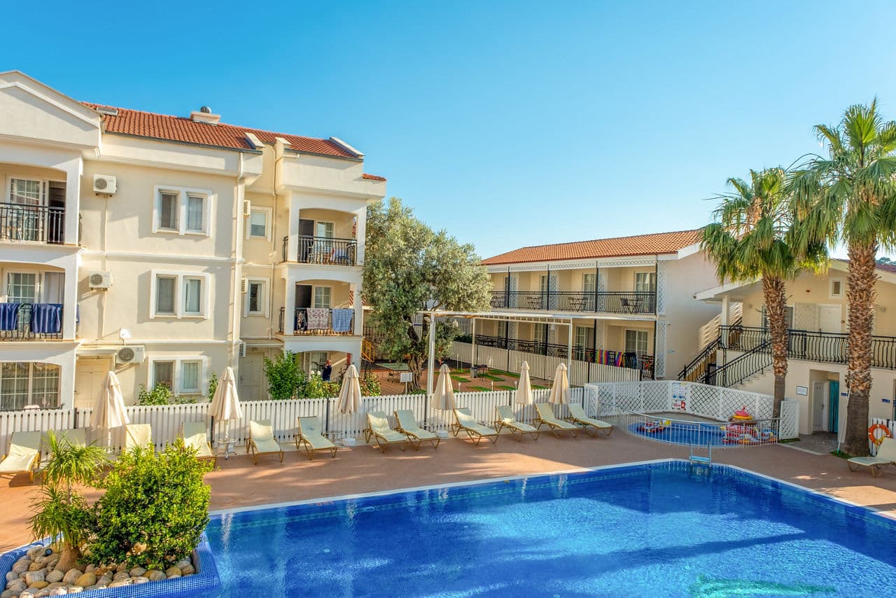 Sea Breeze Hotel - photo 3