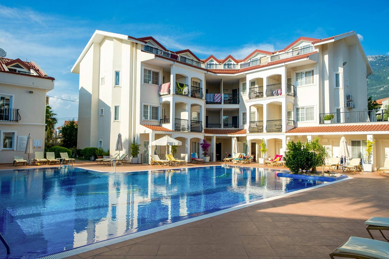 Sea Breeze Hotel