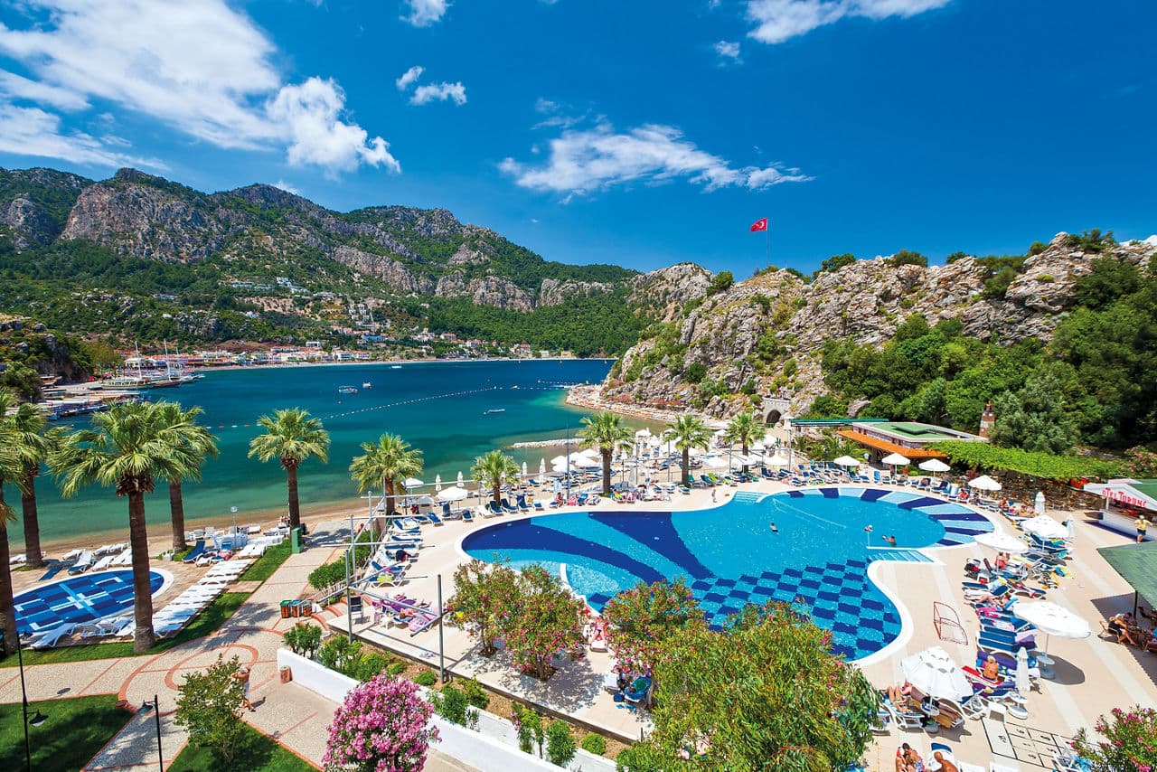 Turunc Hotel