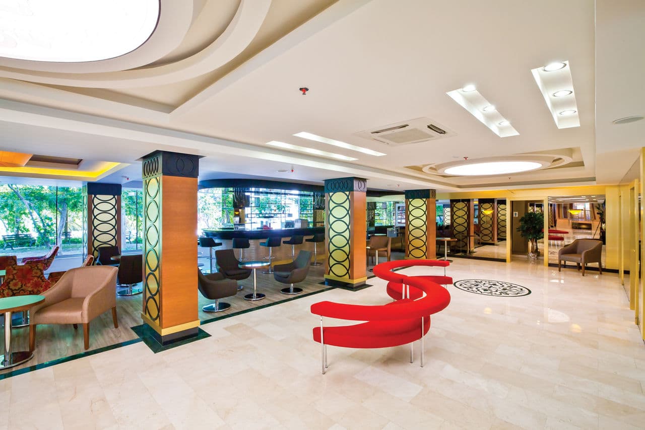 Turunc Hotel - photo 2