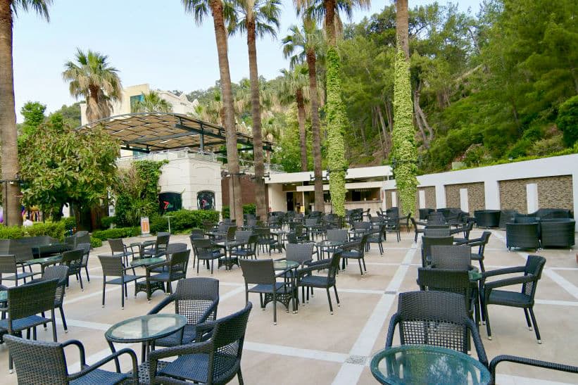 Turunc Hotel - photo 3