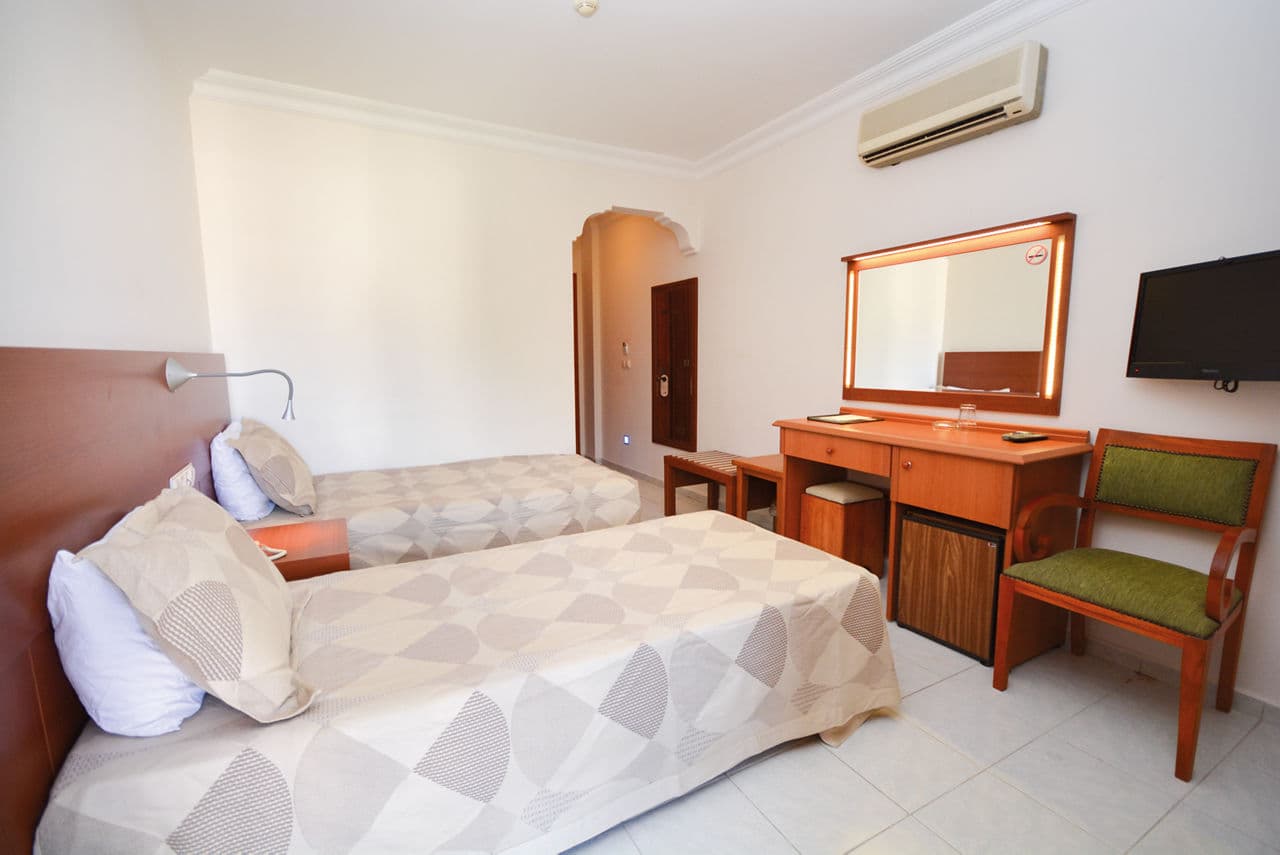 Saray Hotel - Hisaronu