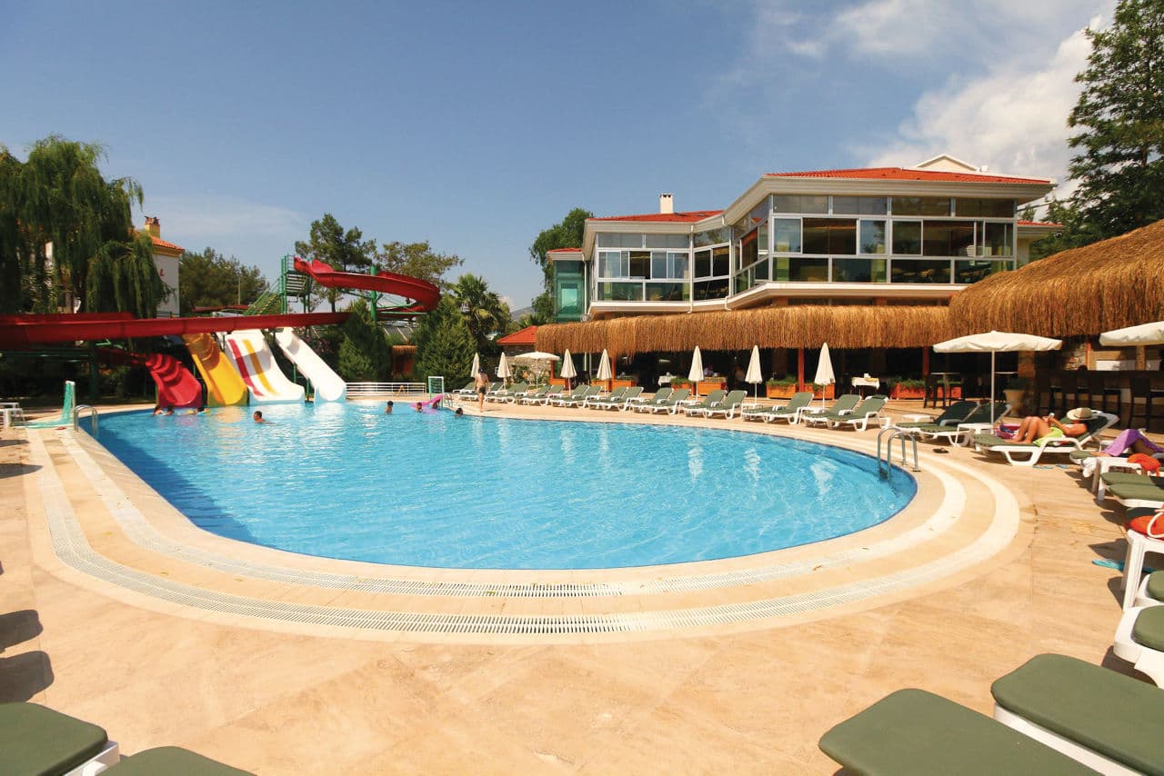 Holiday to Dalaman - main photo