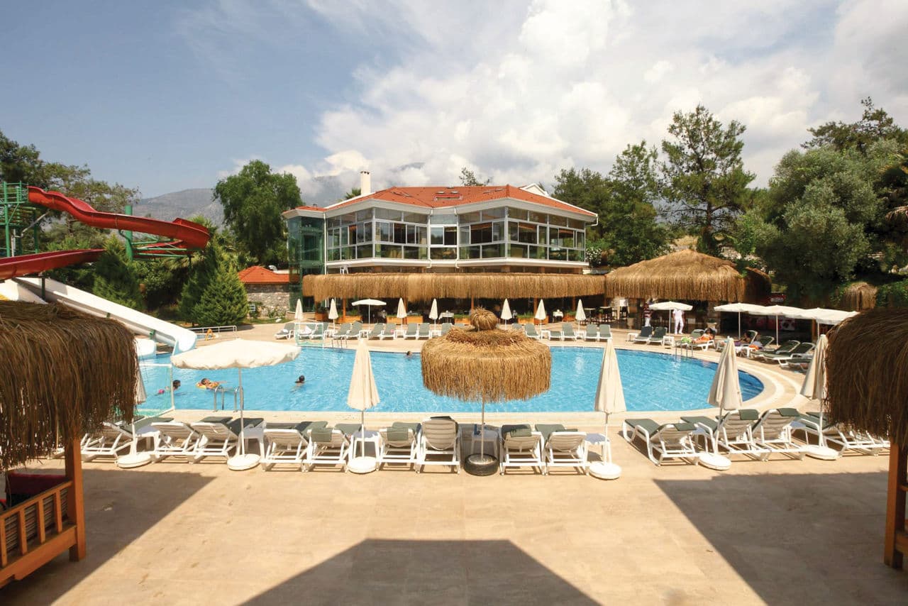 Holiday to Dalaman - photo 2