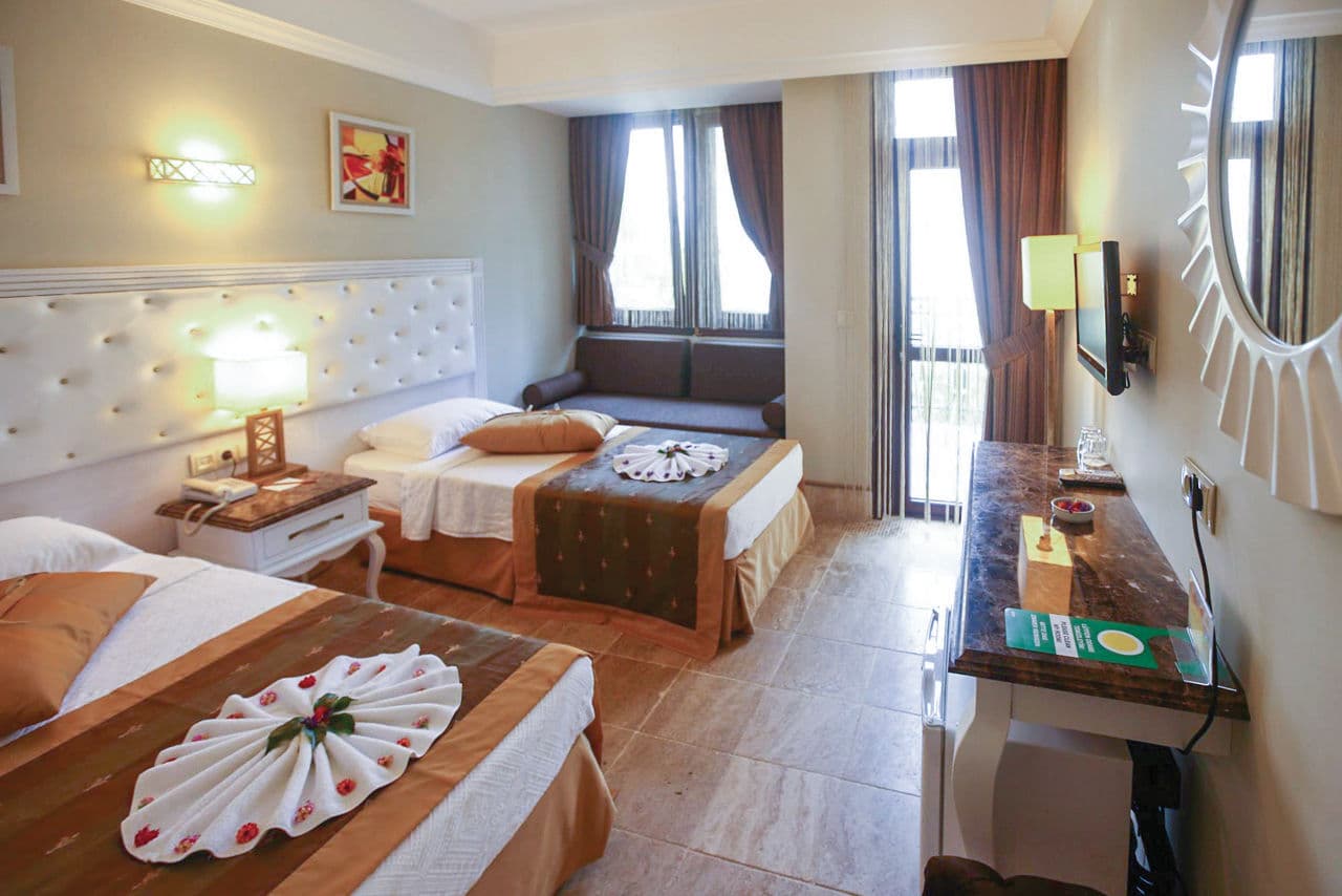 Holiday to Dalaman - photo 3