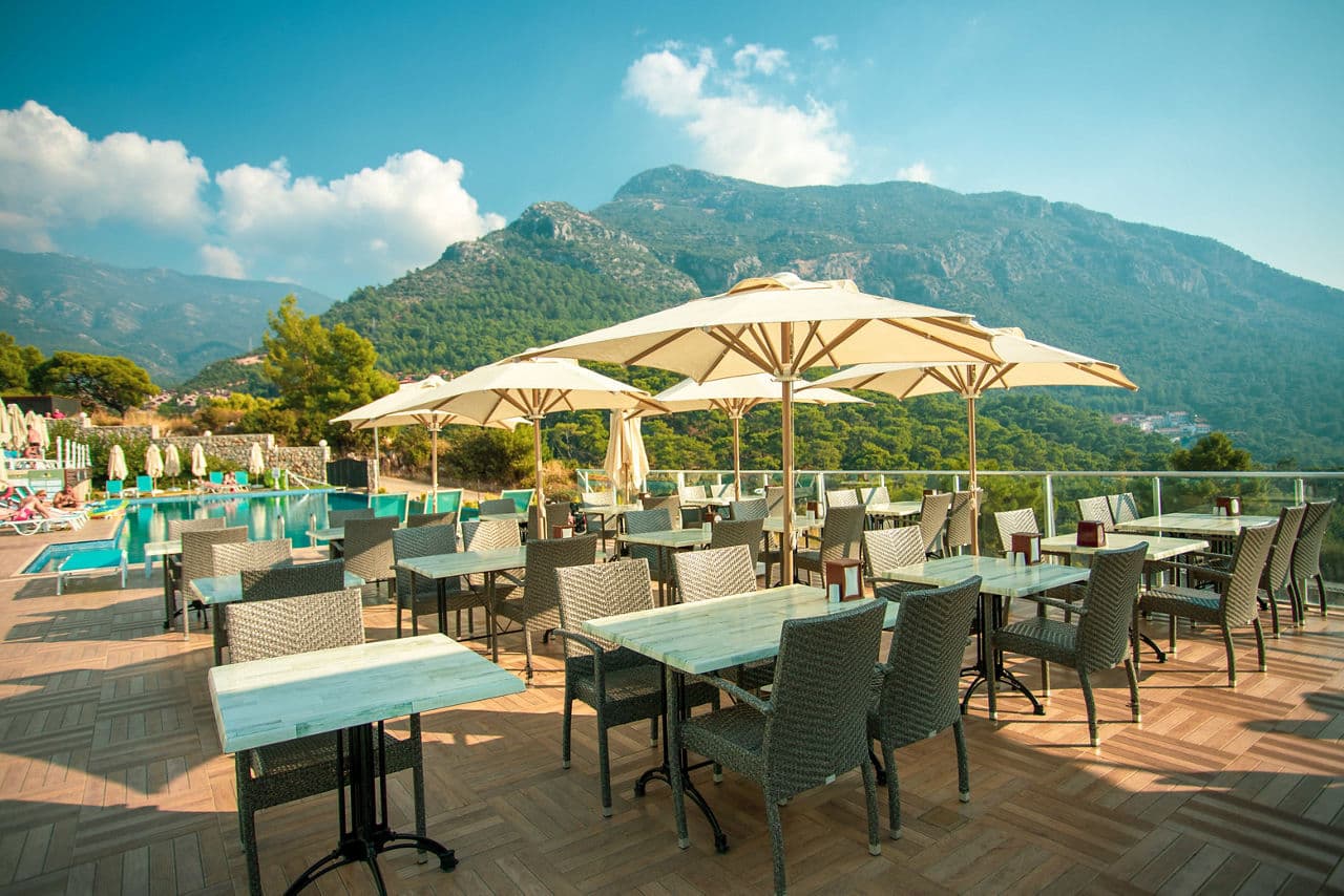 Holiday to Dalaman - photo 3