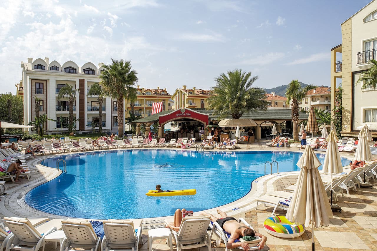Club Anastasia Apartments - main photo