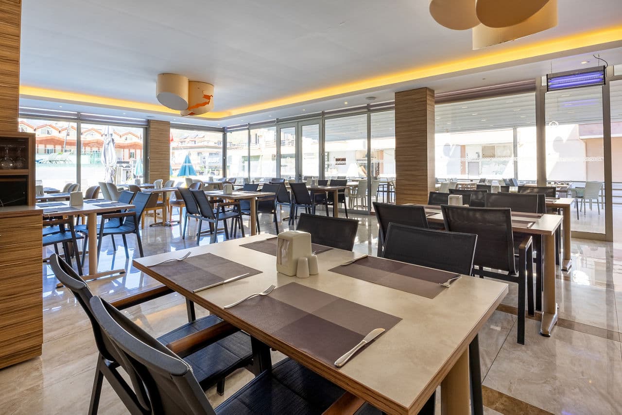 Idas Hotel - photo 3