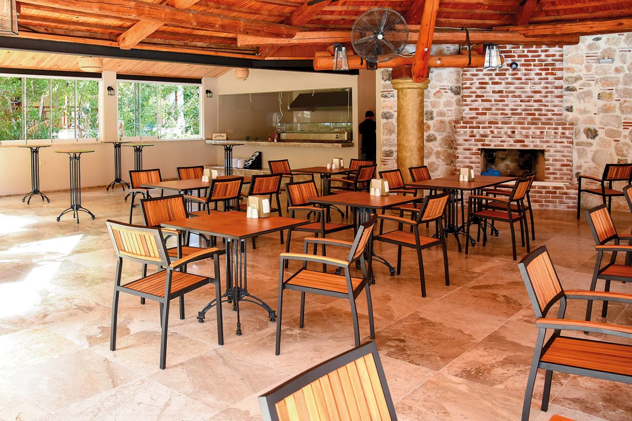 Turquoise Hotel - Olu Deniz - photo 3