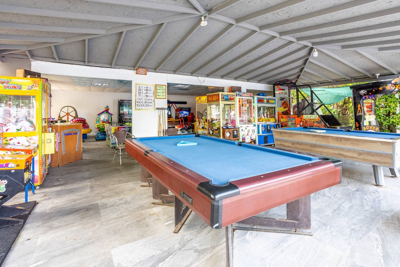 Club Alpina - photo 3